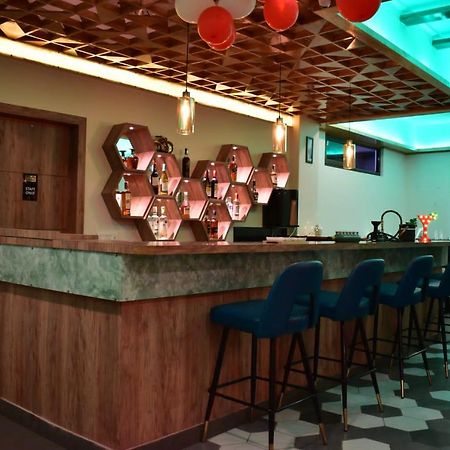 Hotel Montana Vyoo Namchi Dış mekan fotoğraf