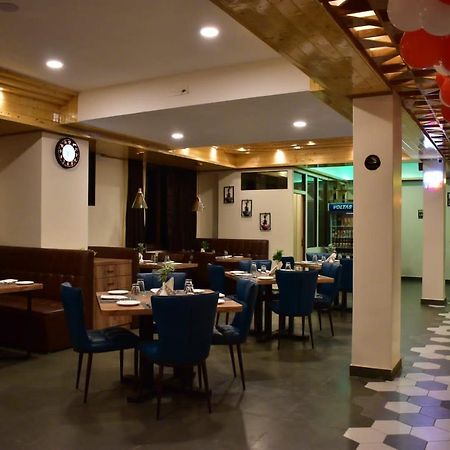 Hotel Montana Vyoo Namchi Dış mekan fotoğraf